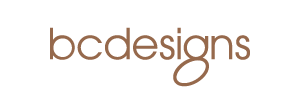 BC Designs Luxury Designer Bathrooms - Logo
