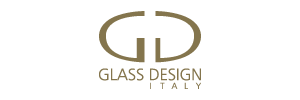 Glass Design Sinks & Bathroom Furniture - Logo