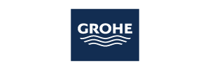 Grohe German Bathroom Products - Logo