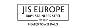 JIS Europe Logo