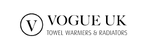 Vogue UK Logo